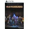 Gloomhaven Mercenaries Edition PS4 PS5